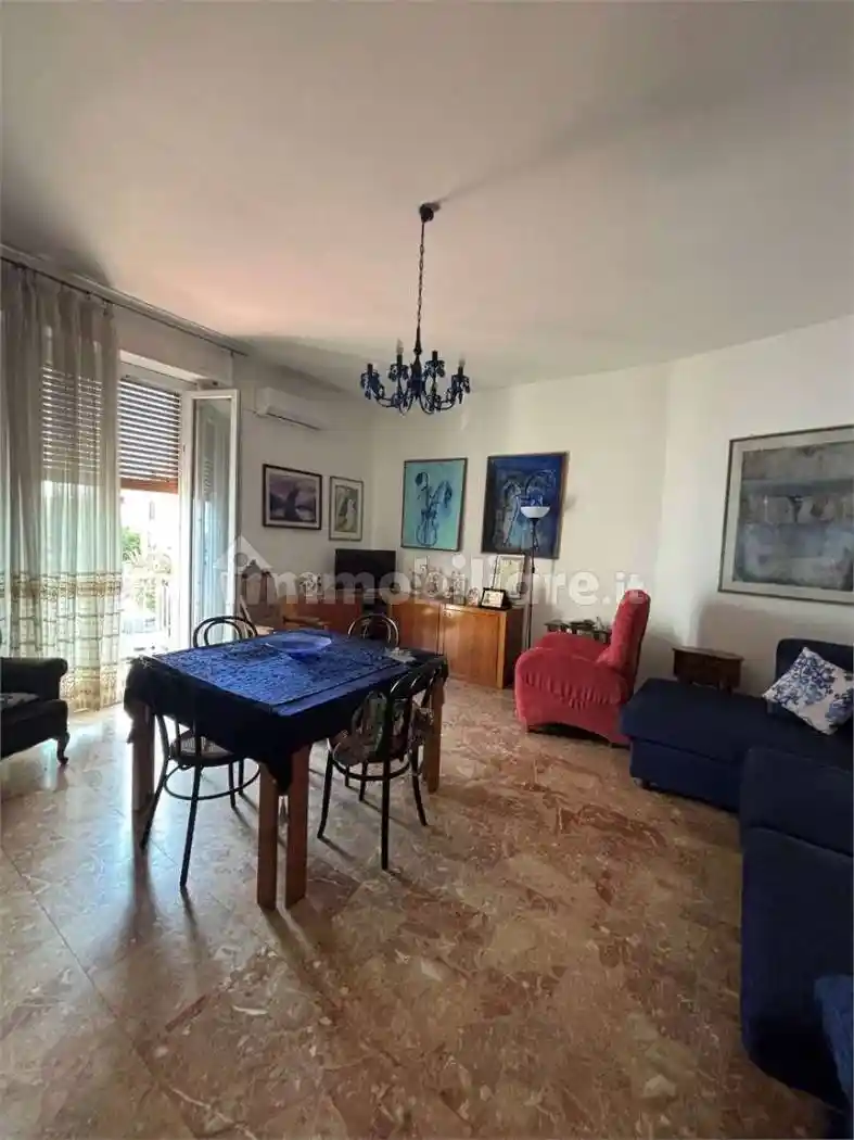 Appartamento in affitto a Medesano