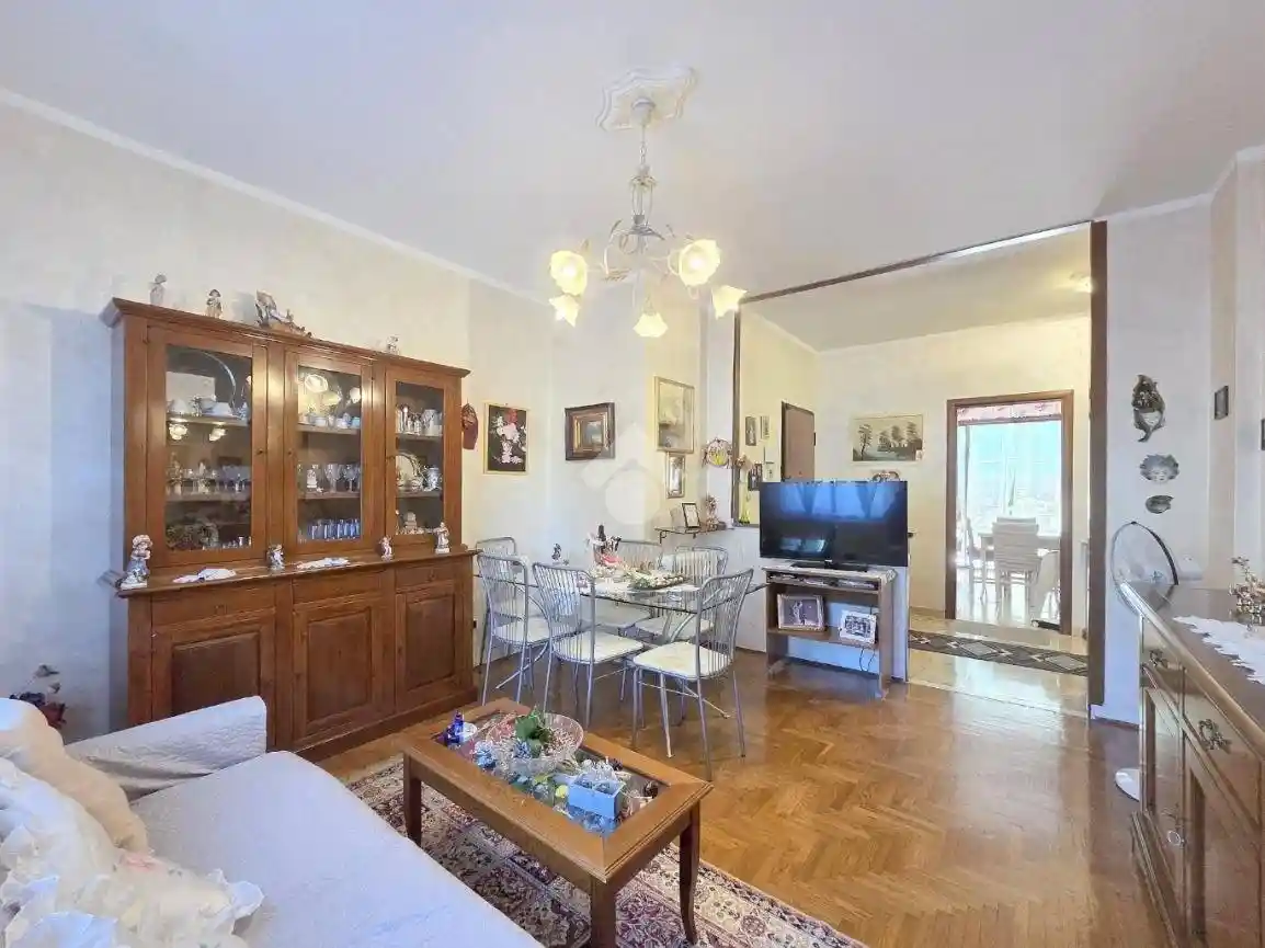 Appartamento in vendita a Caprie