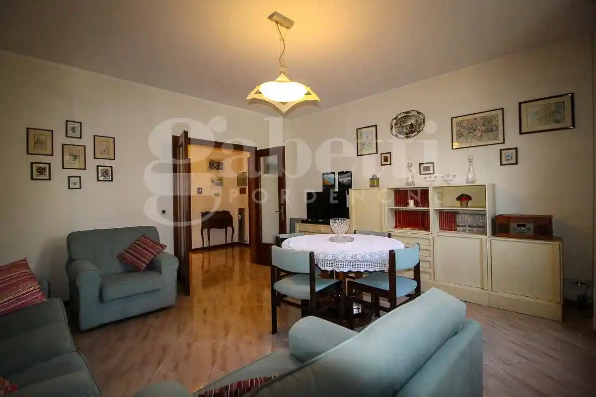 Appartamento in vendita a Pordenone