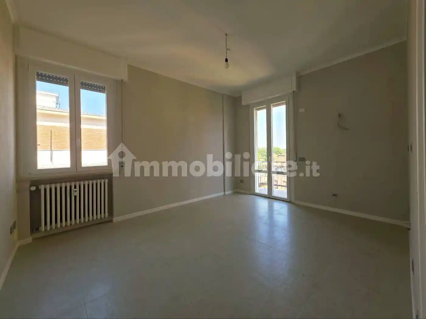 Appartamento in vendita a Parma
