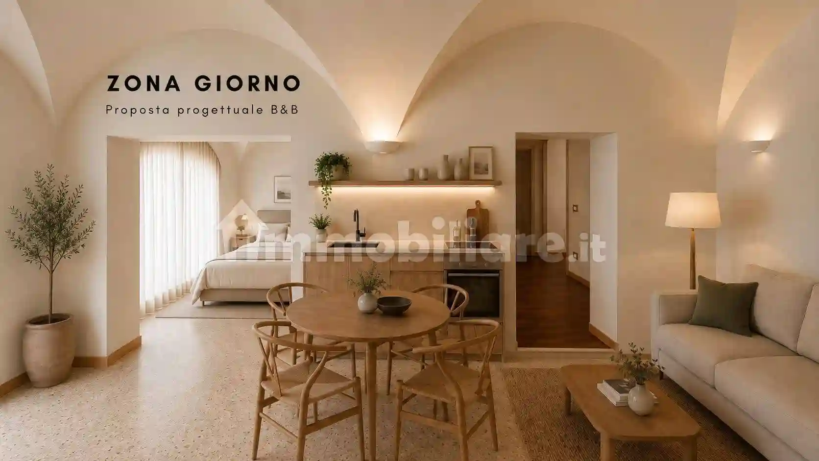 Appartamento - foto 2