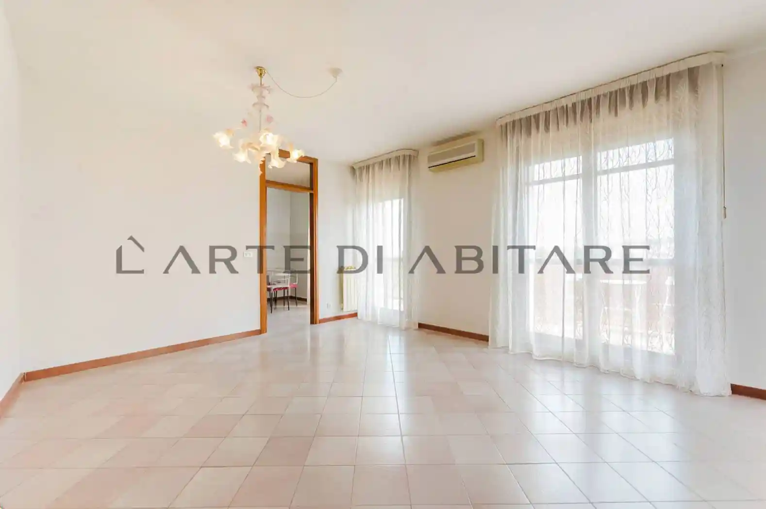 Appartamento in vendita a Venezia
