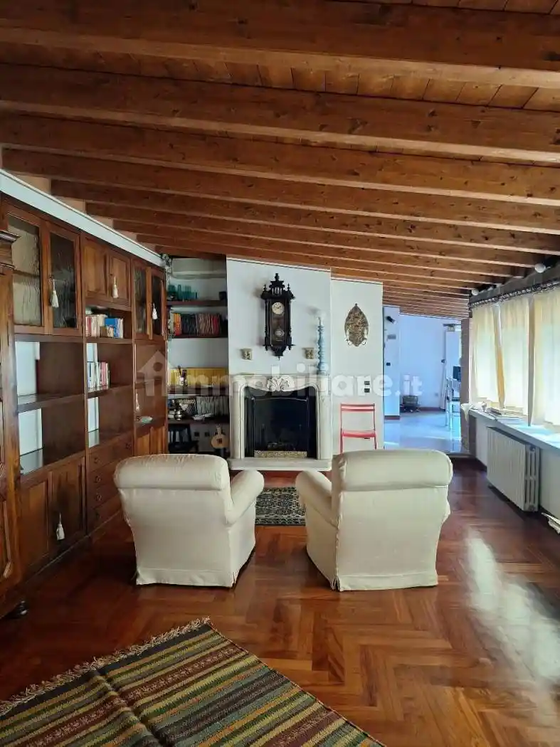 Appartamento in affitto a Crema