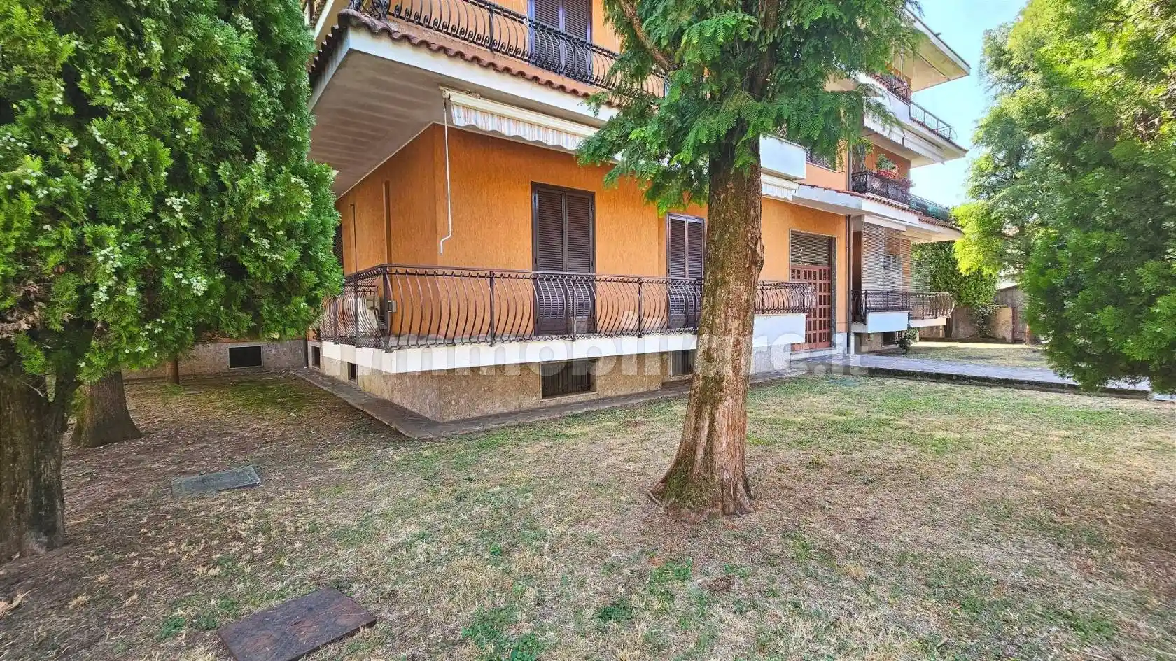 Appartamento in vendita a Magenta
