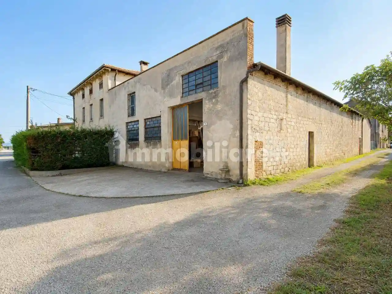 Palazzo - Edificio - foto 2