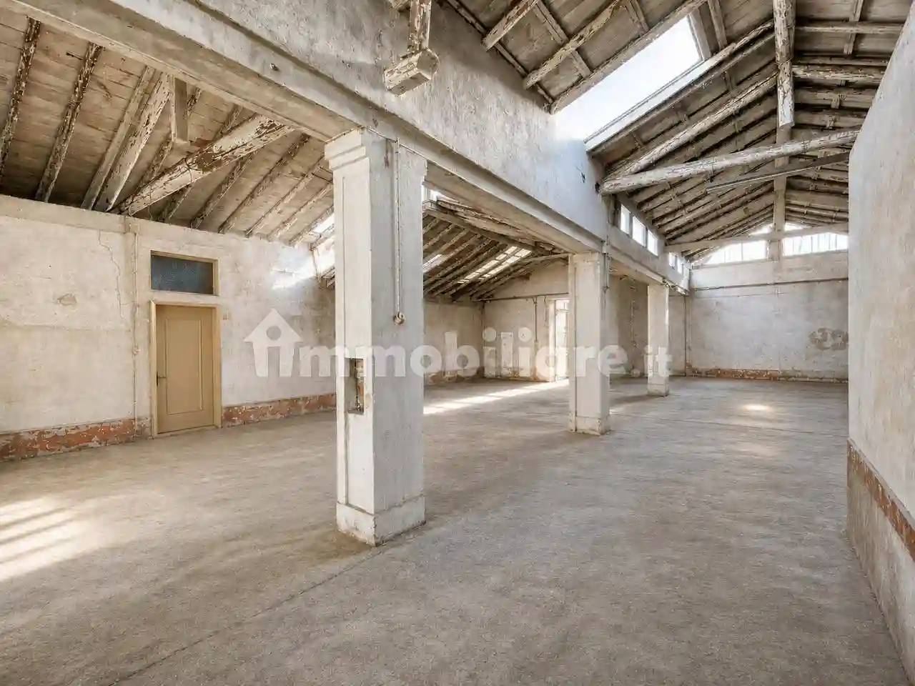 Palazzo - Edificio - foto 3