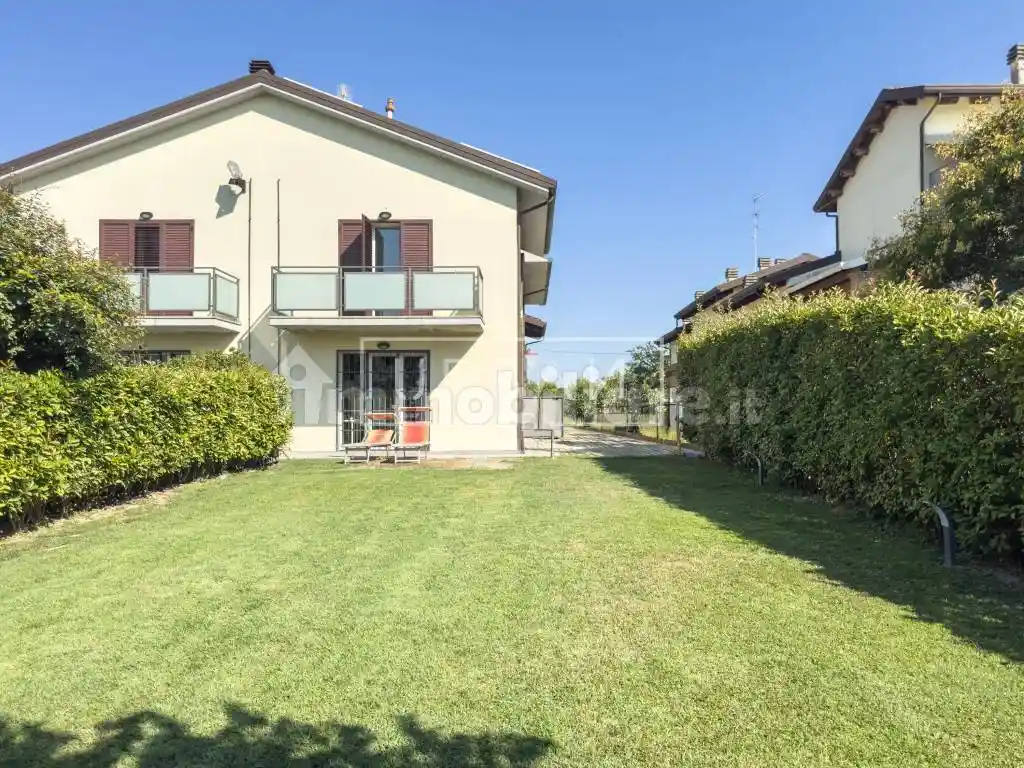 Villetta a schiera in vendita a Forlì