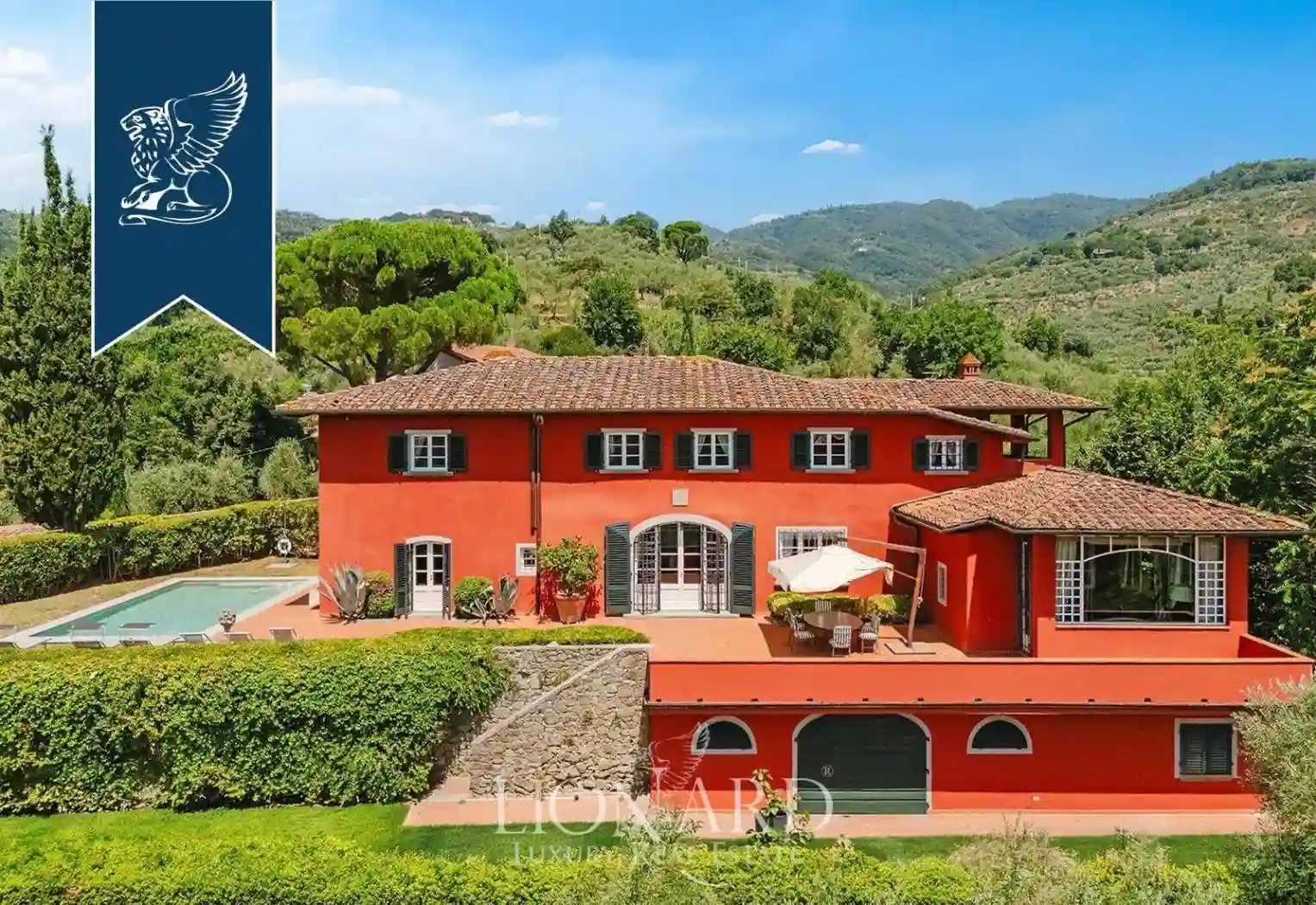 Villa - foto 3