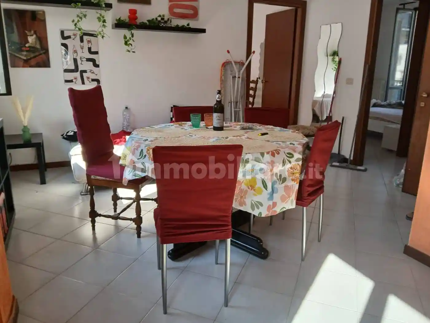 Appartamento in vendita a Piacenza