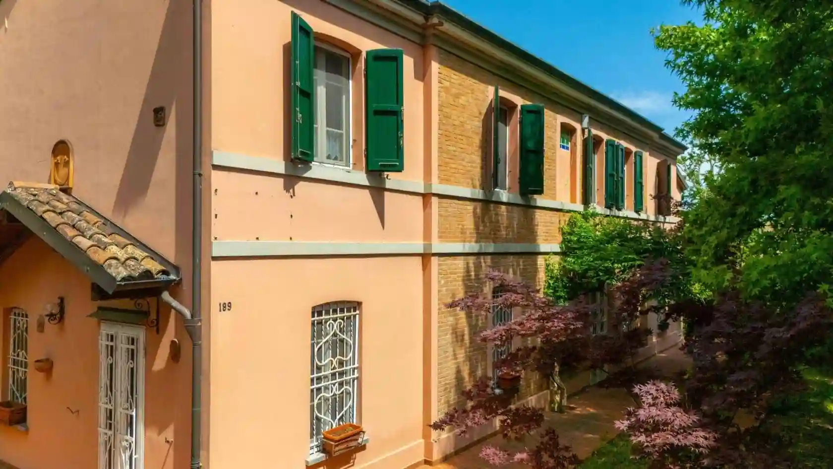 Villa - foto 3