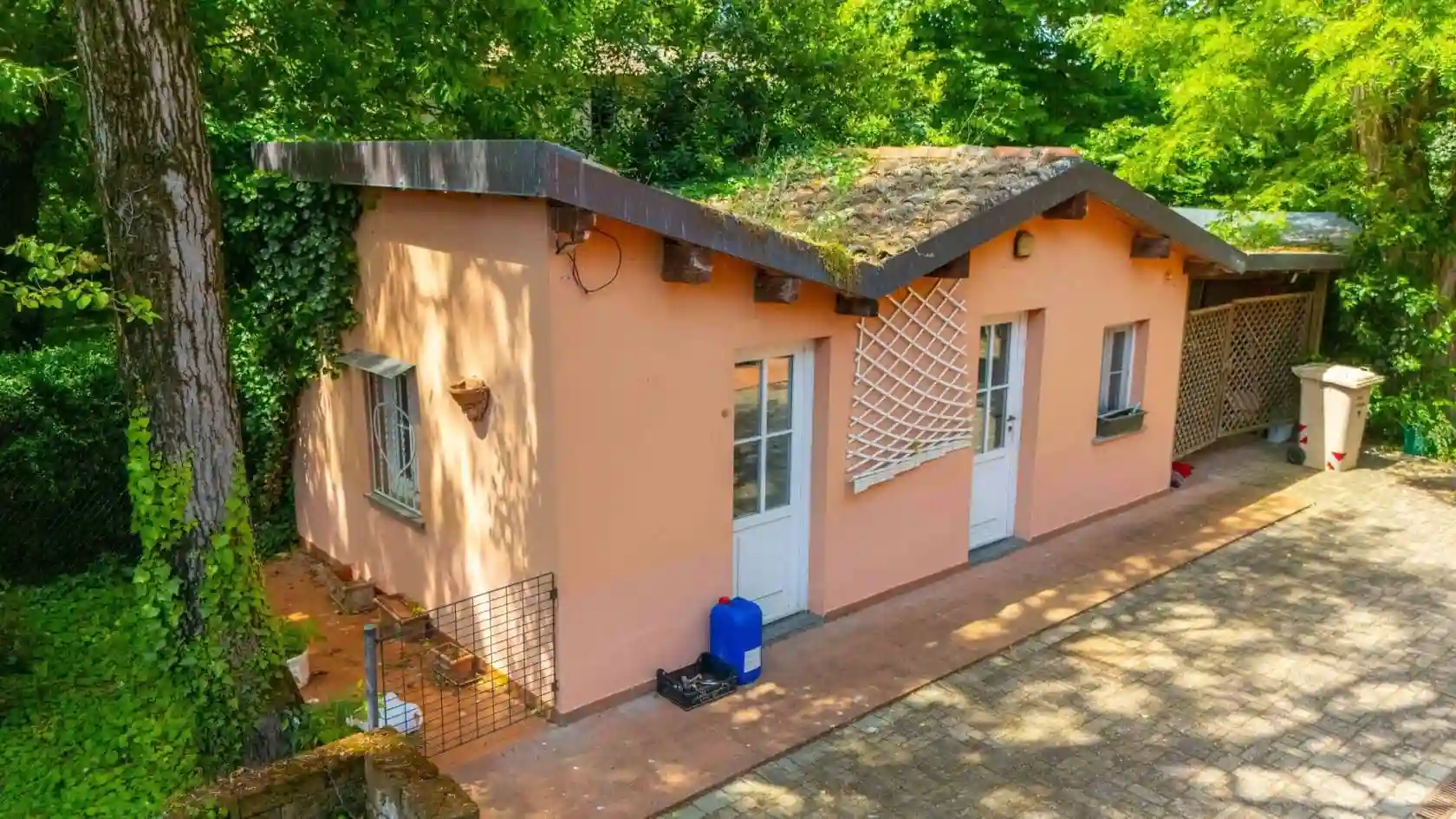 Villa - foto 4
