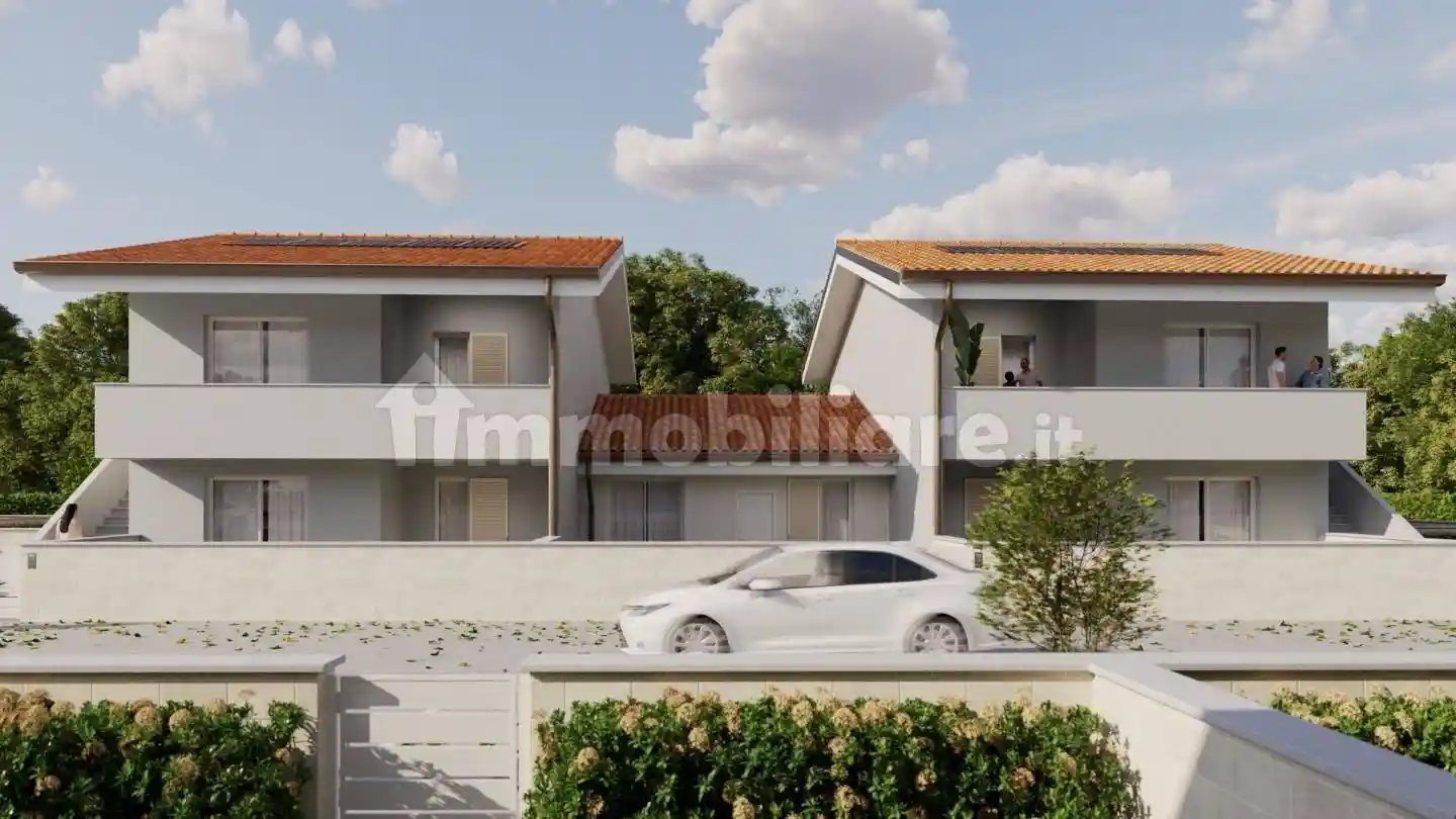 Appartamento in vendita a Ponsacco