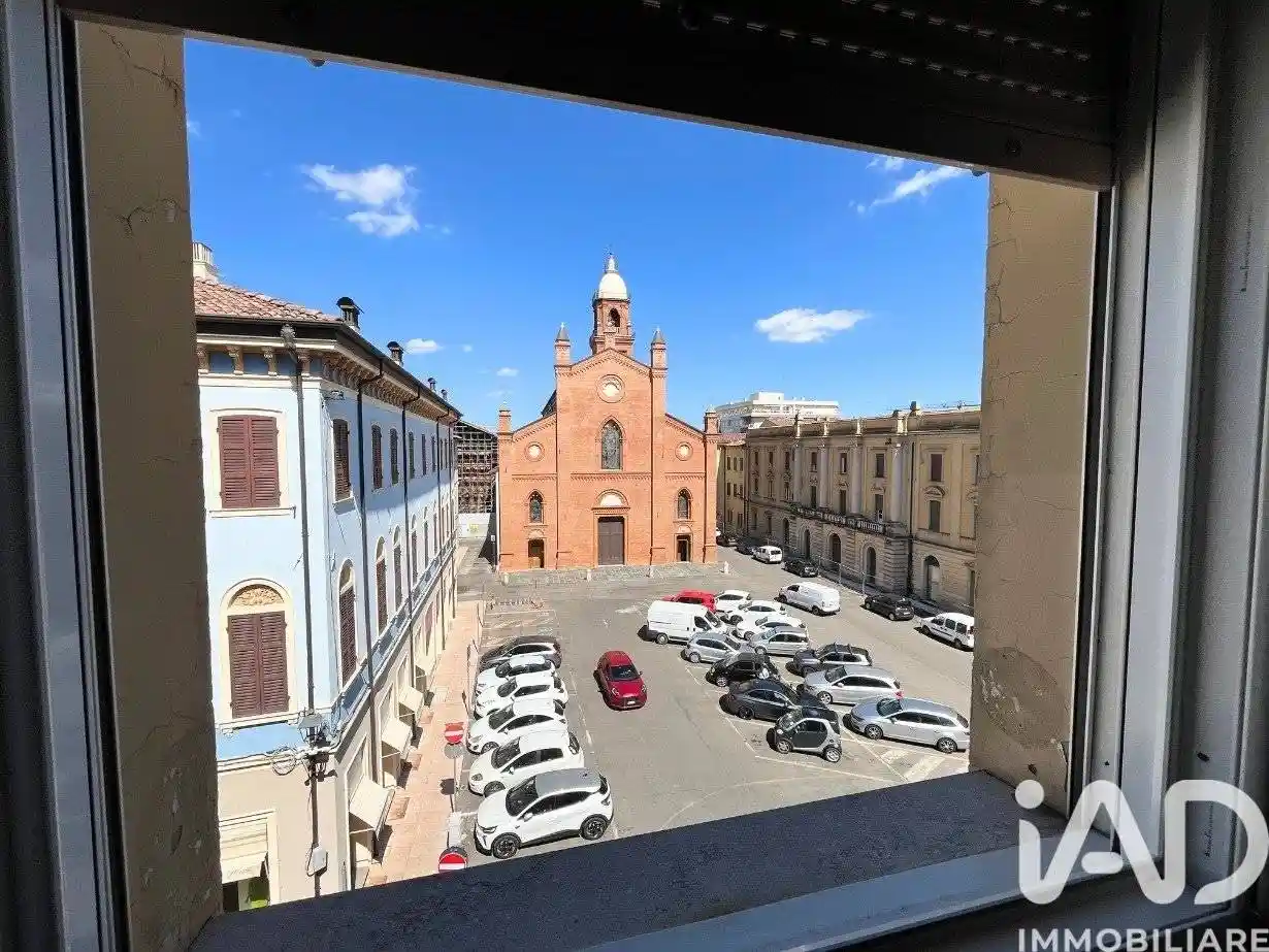 Appartamento in vendita a Mirandola