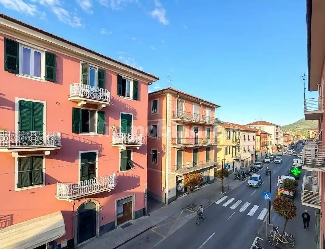 Appartamento in vendita a Sestri Levante