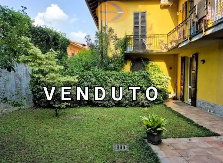 Appartamento in vendita a Brivio