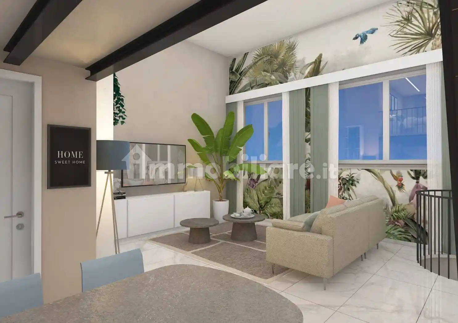 Loft in vendita a Torino