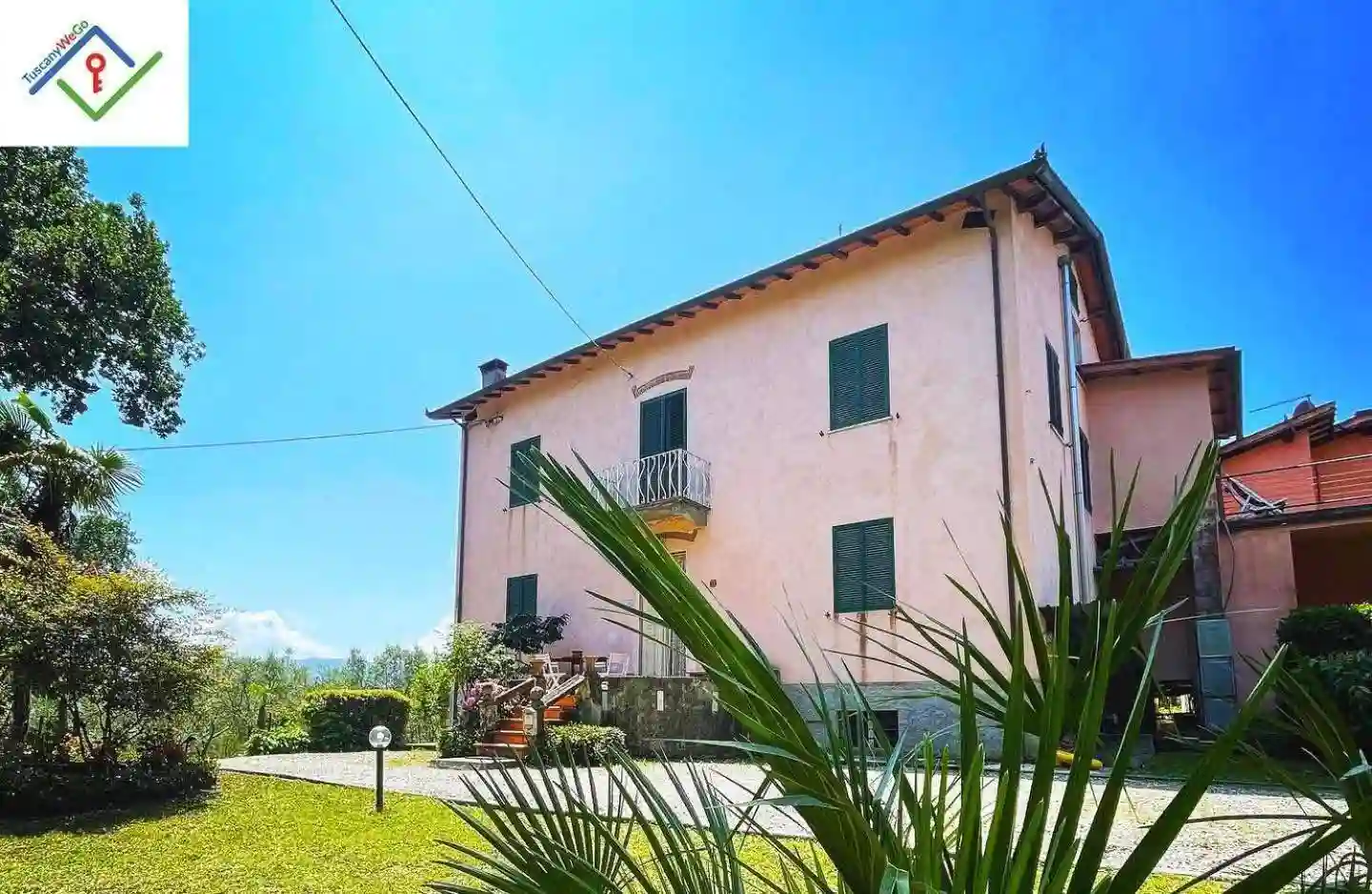 Villa - foto 2