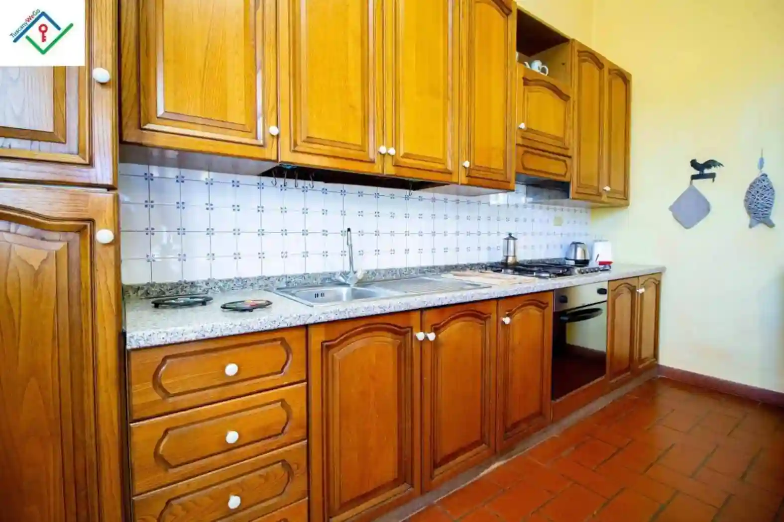Villa - foto 4
