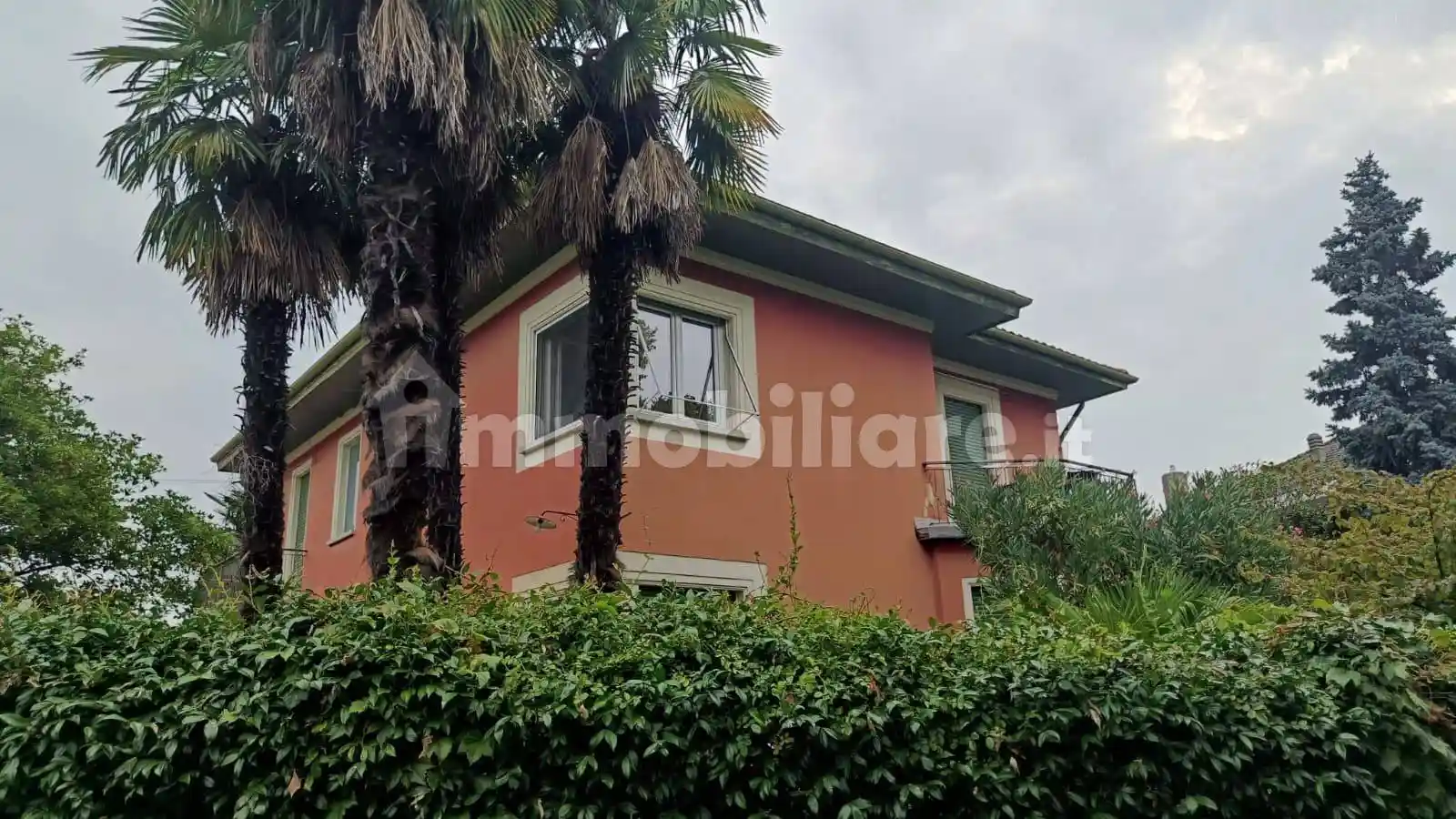 Villa in vendita a Lesa
