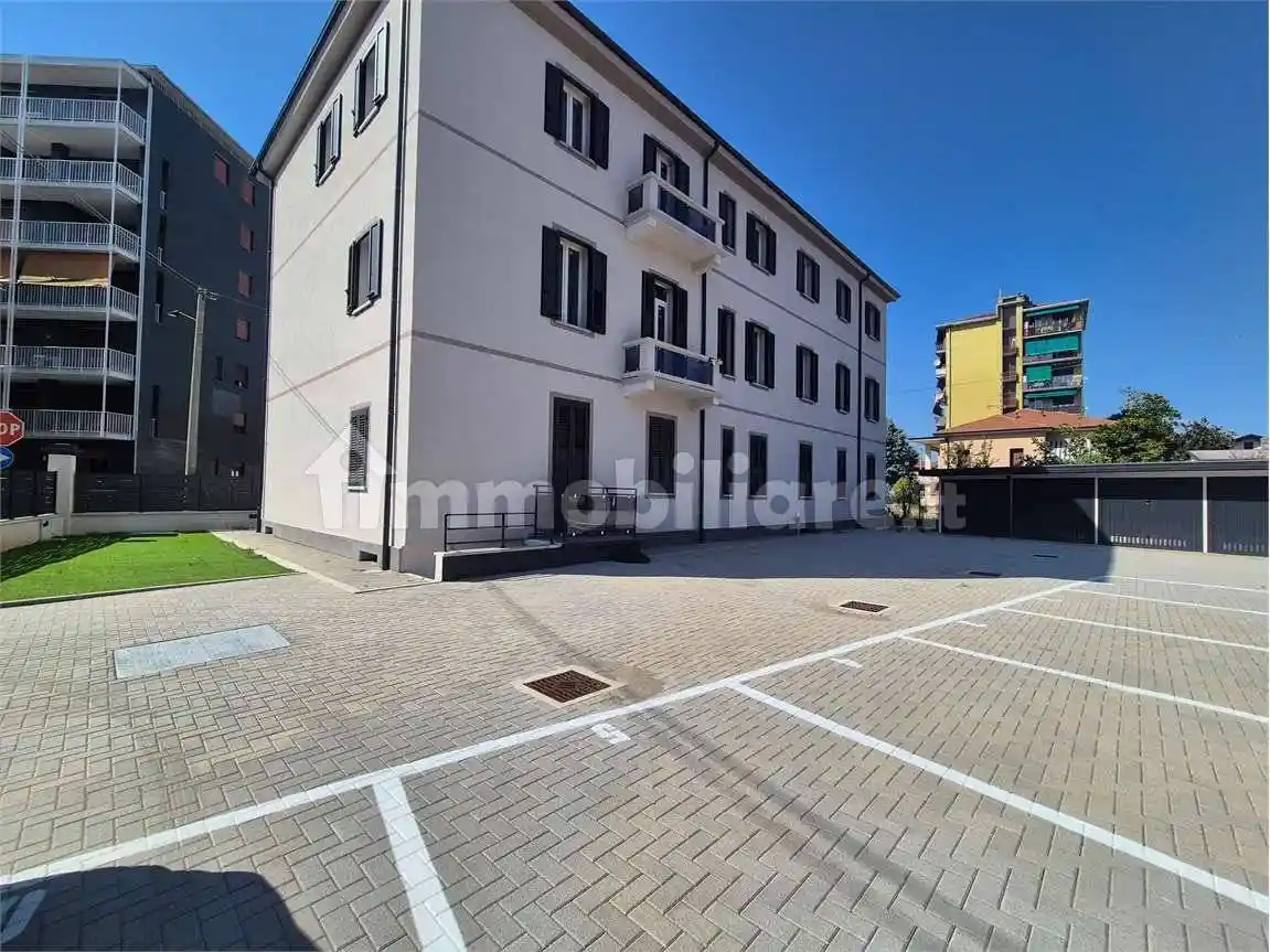 Appartamento in vendita a Gallarate