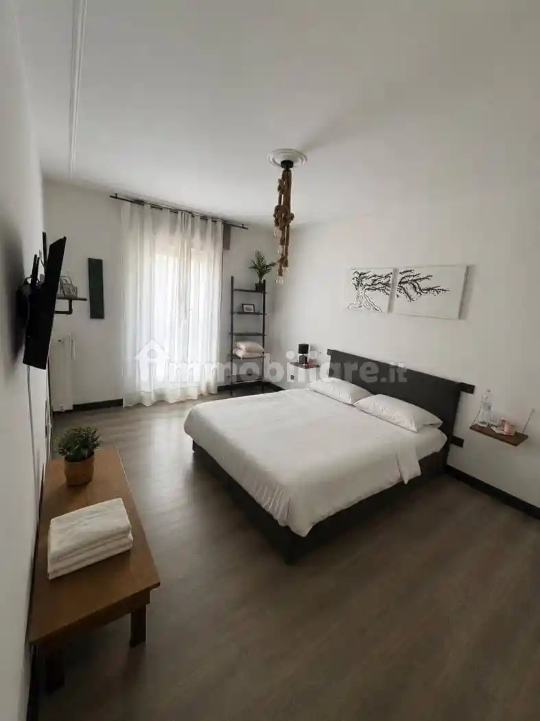 Appartamento in affitto a Padova