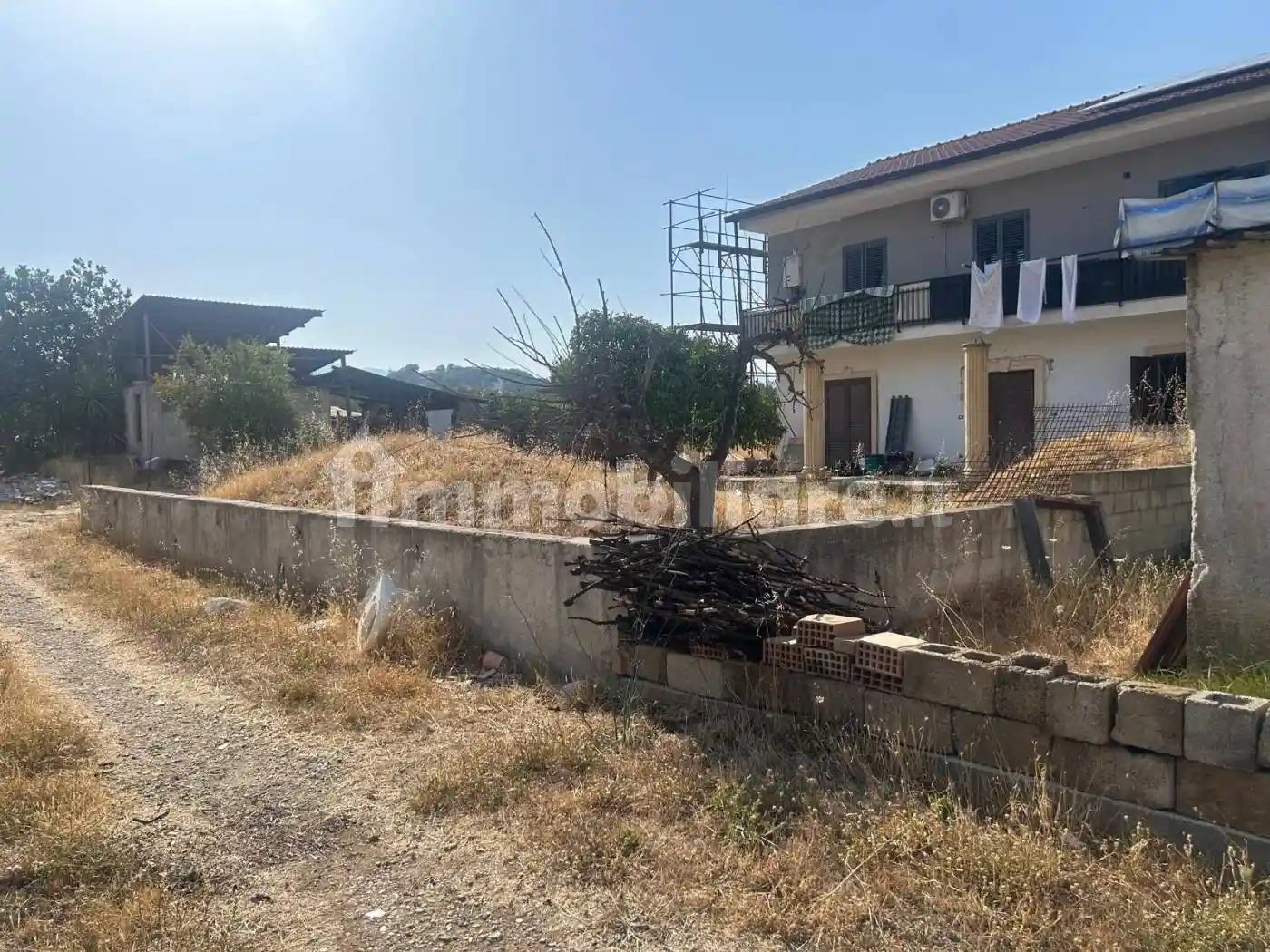Appartamento in vendita a Montalto Uffugo