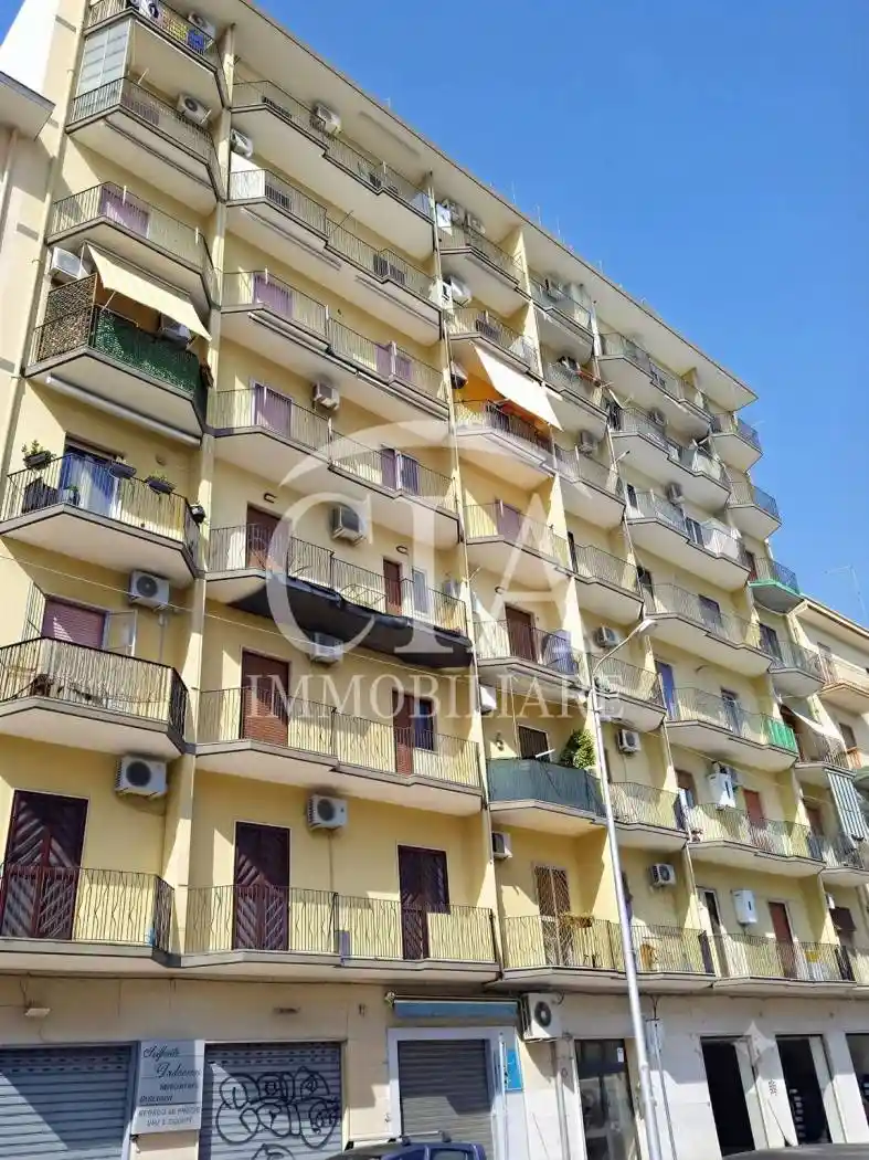 Appartamento in vendita a Taranto