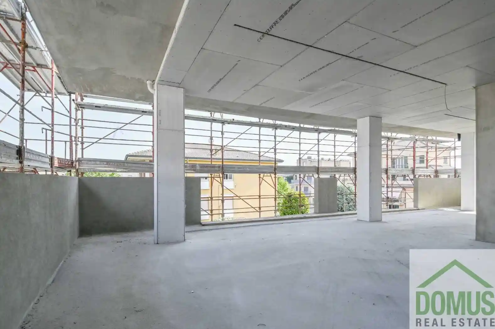 Appartamento in vendita a Treviglio