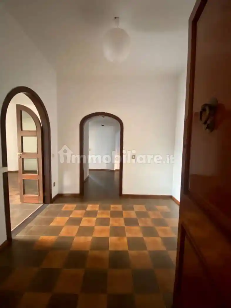 Appartamento in vendita a Vibo Valentia
