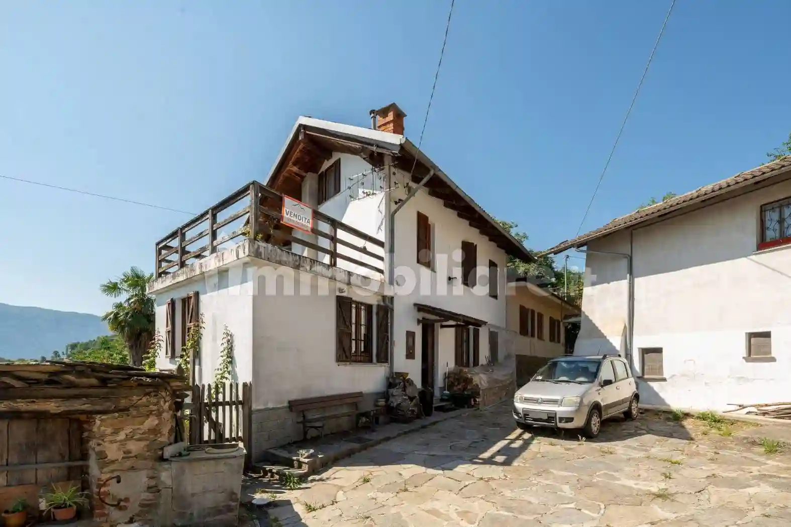 Casa indipendente - foto 2