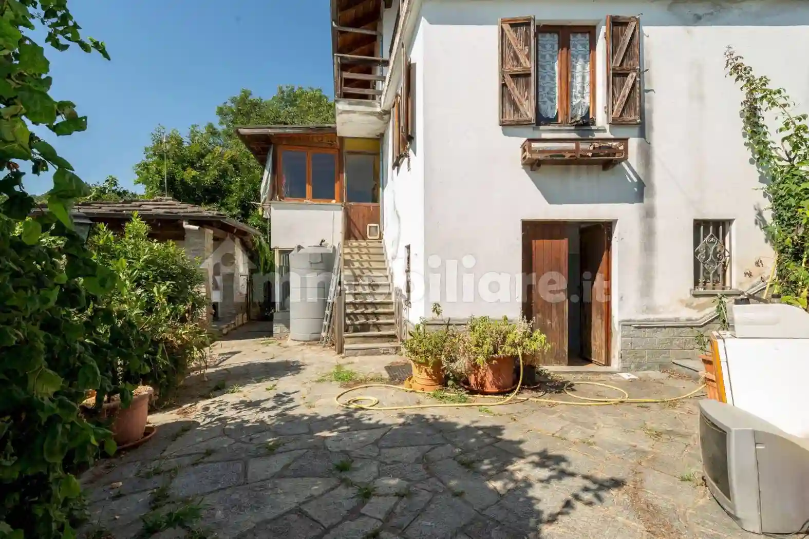 Casa indipendente - foto 4