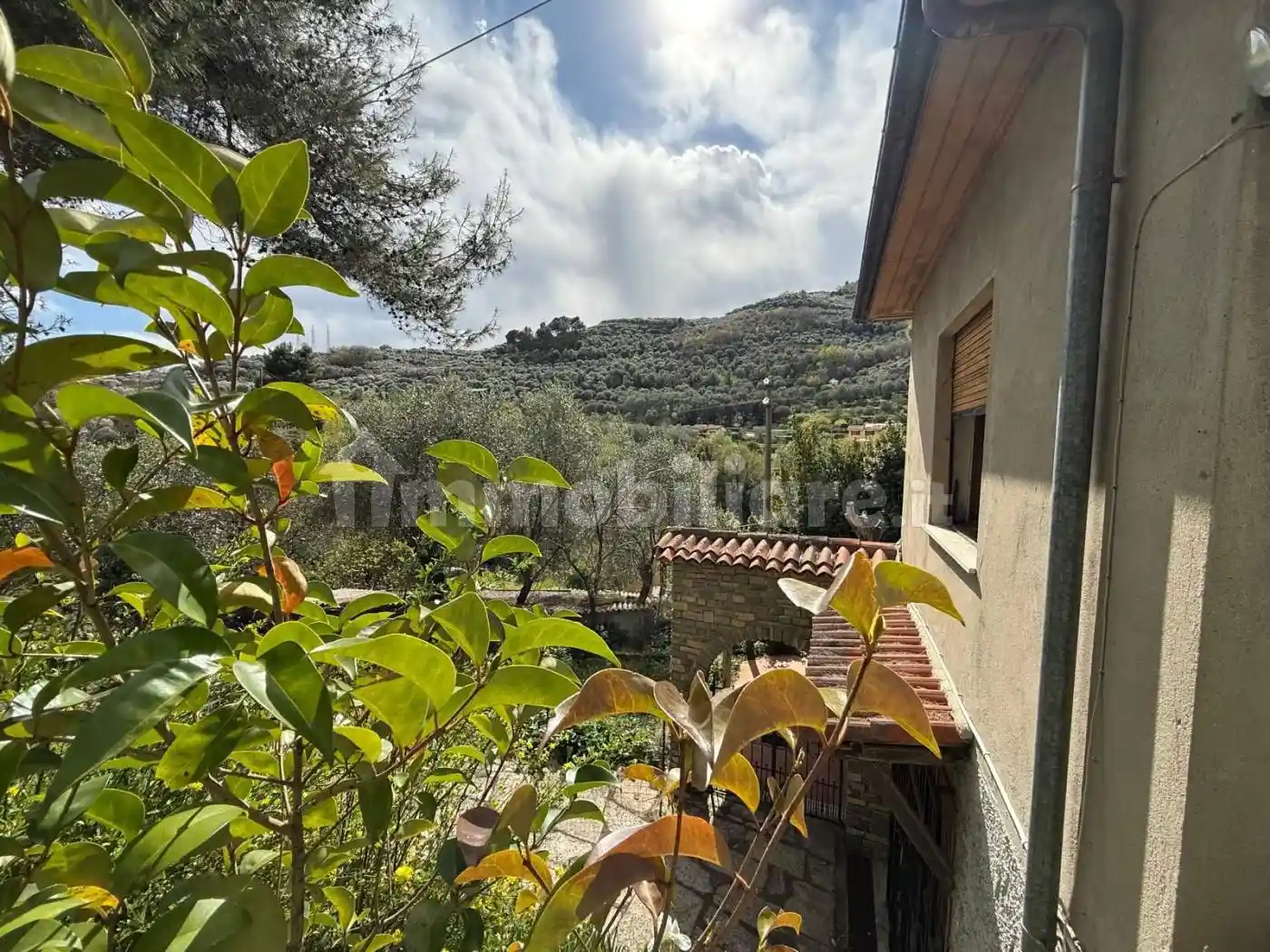 Rustico - Casale in vendita a Diano San Pietro