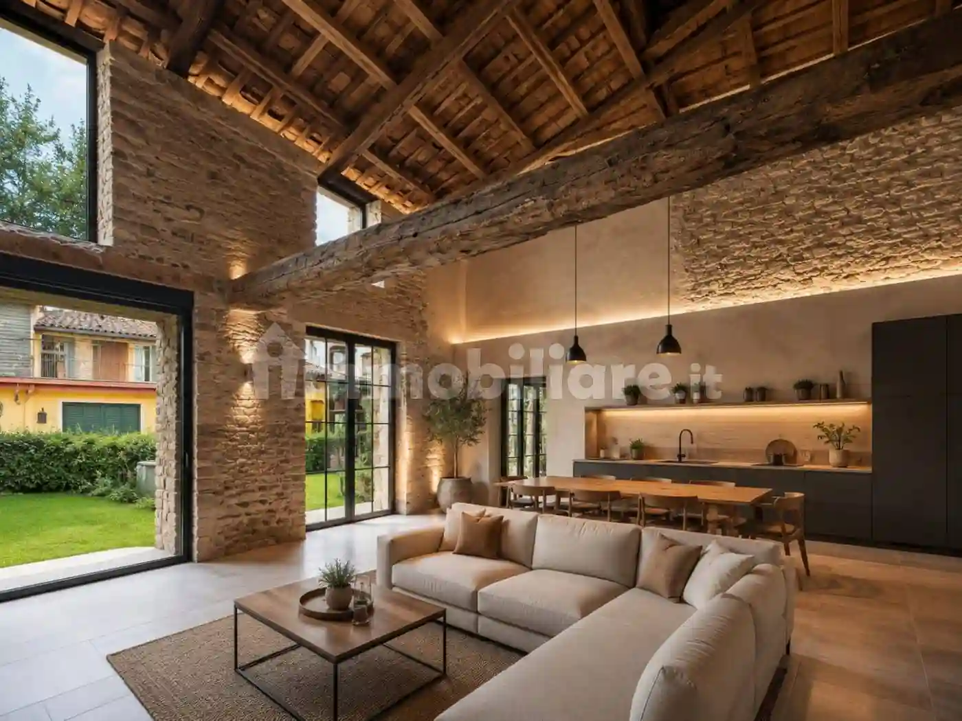 Casa indipendente - foto 2