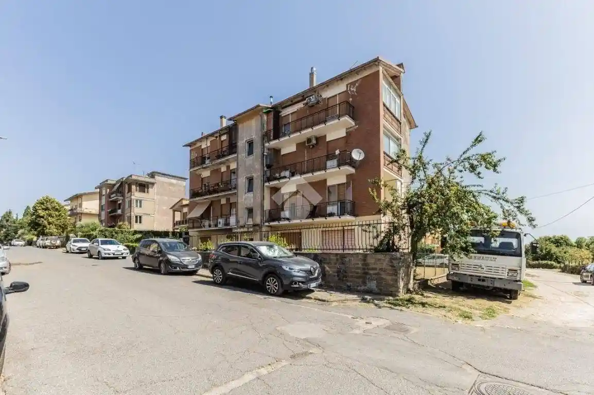 Appartamento in vendita a Ronciglione