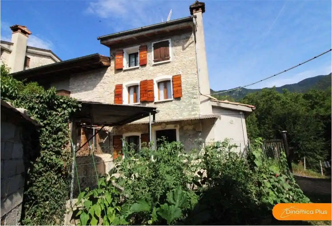 Villetta a schiera in vendita a Miane