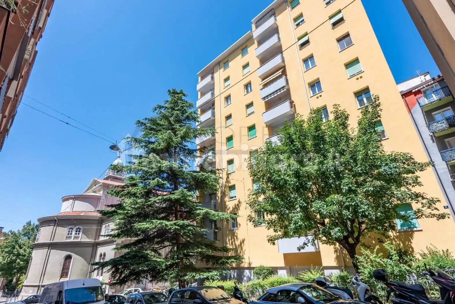 Appartamento in vendita a Trieste