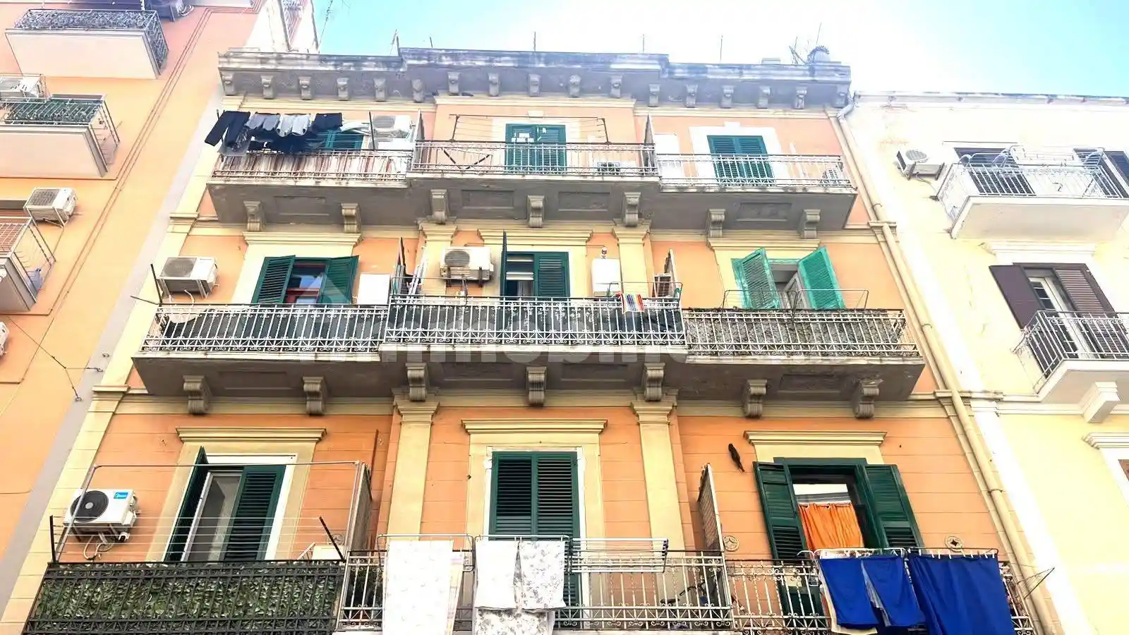 Appartamento in vendita a Bari