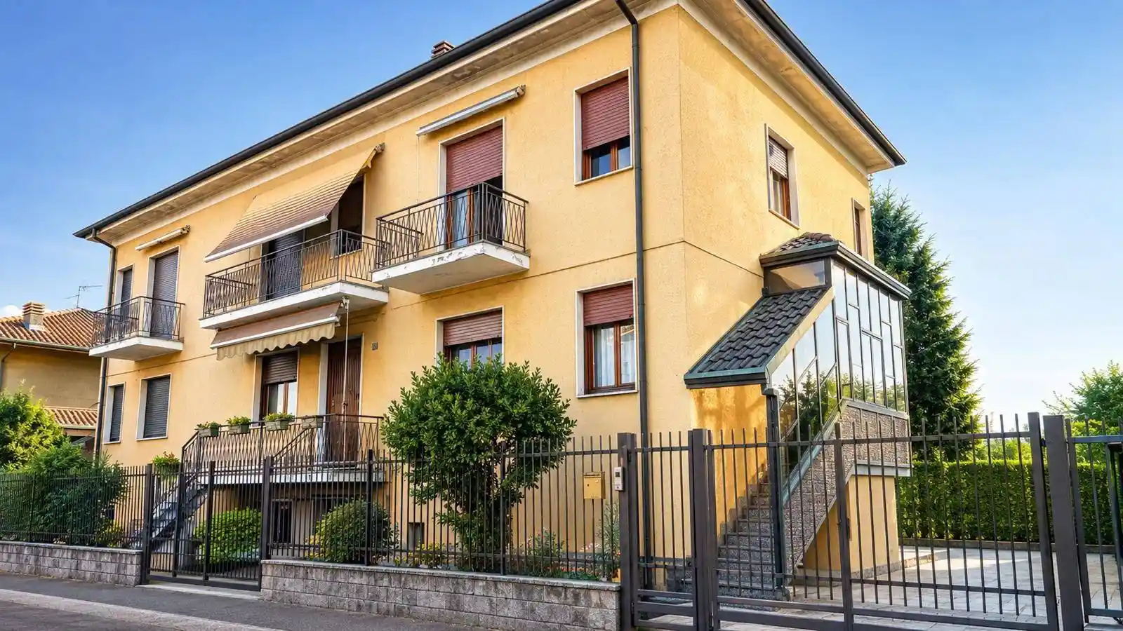 Villa in vendita a Desio