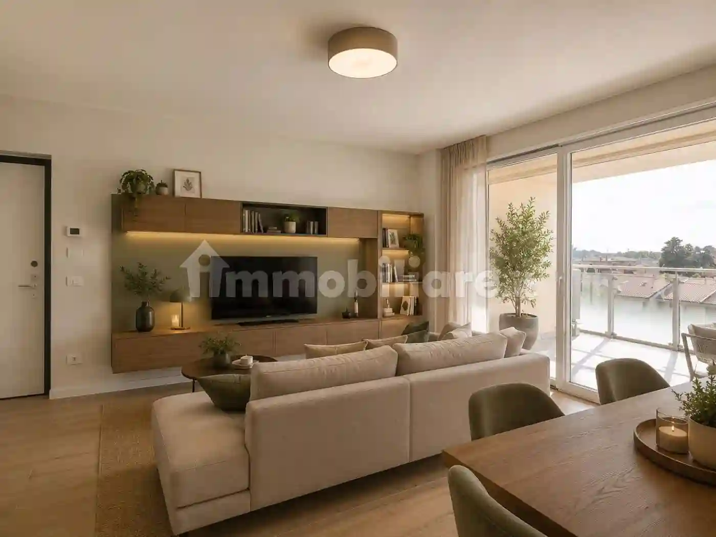 Appartamento - foto 2