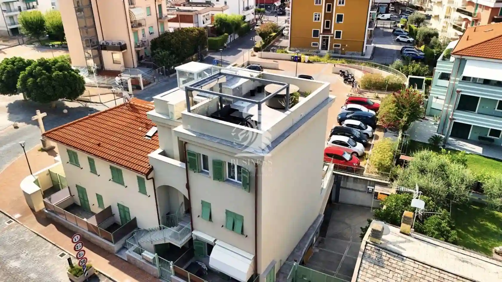 Attico - Mansarda - foto 2