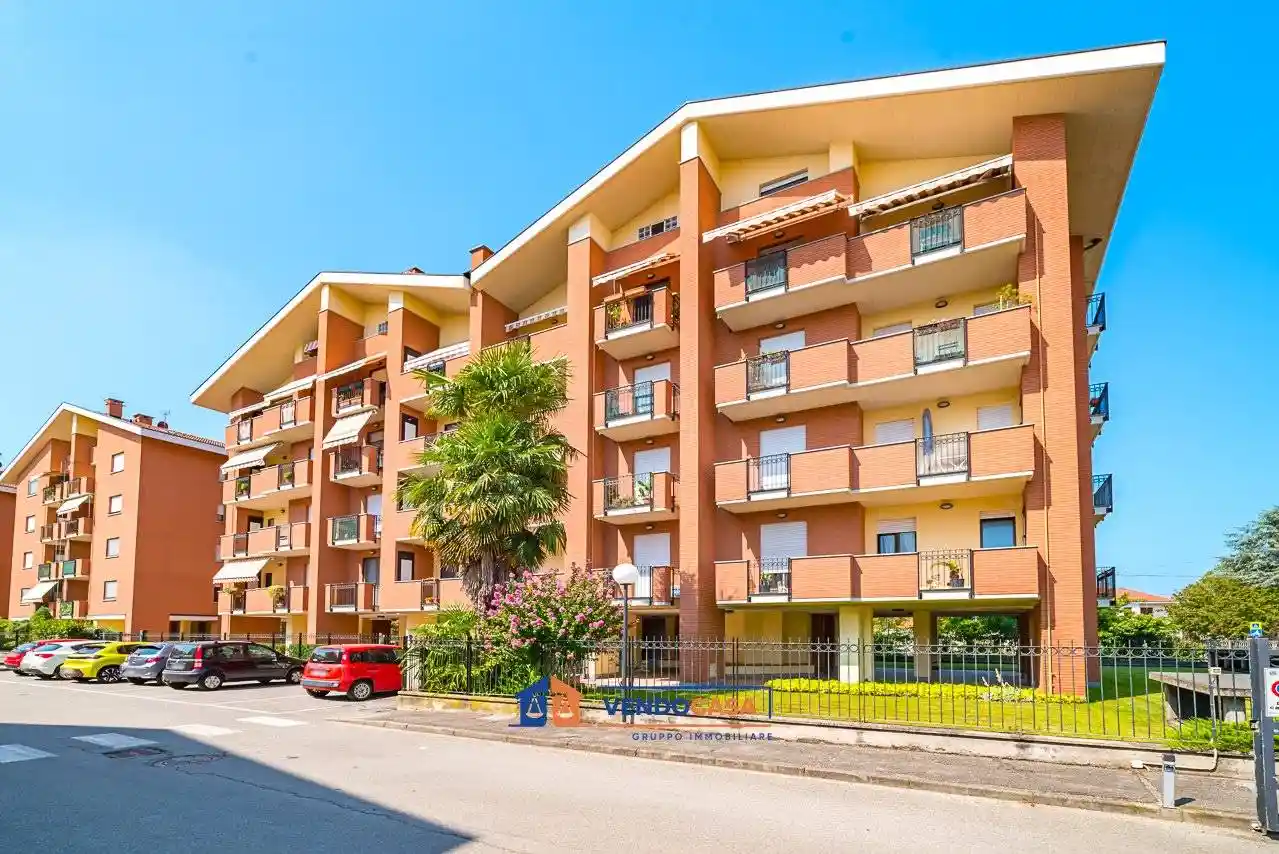 Appartamento in vendita a Carmagnola