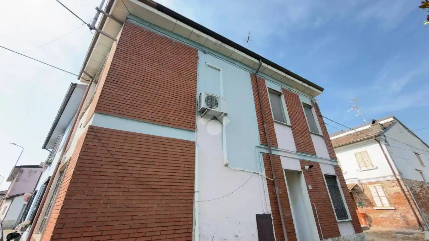 Rustico - Casale in vendita a San Cipriano Po