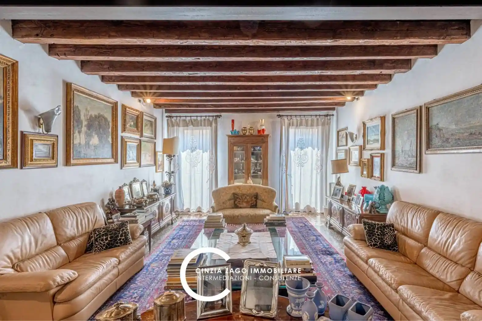 Casa indipendente in vendita a Treviso