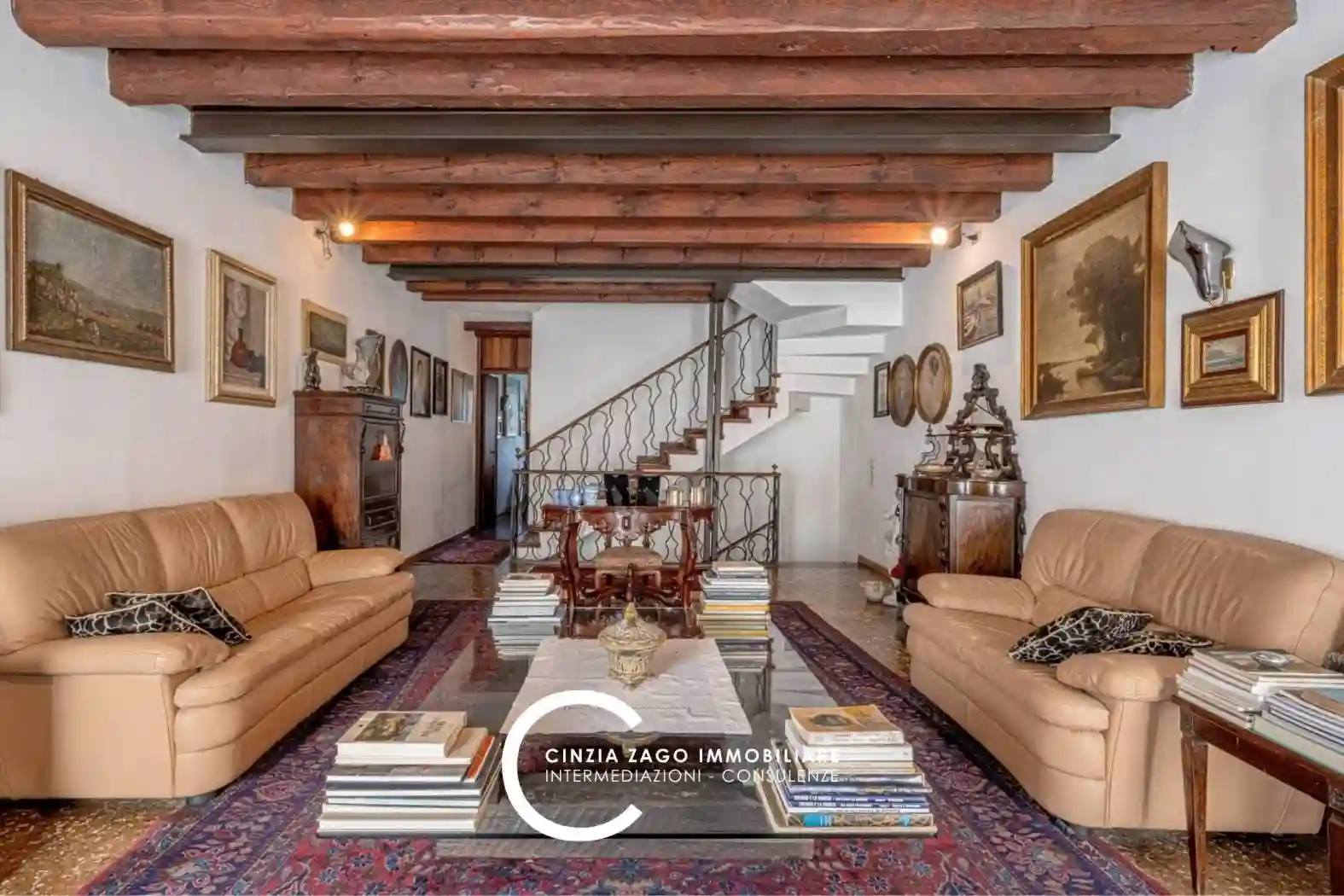 Casa indipendente - foto 2