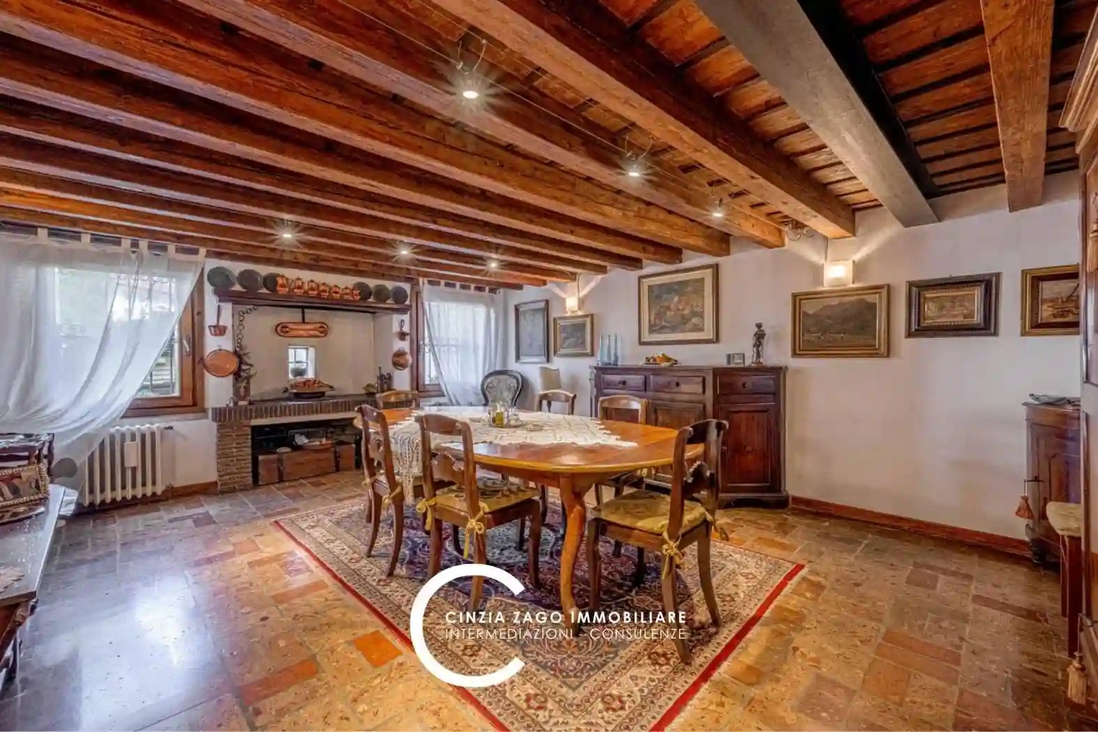 Casa indipendente - foto 5