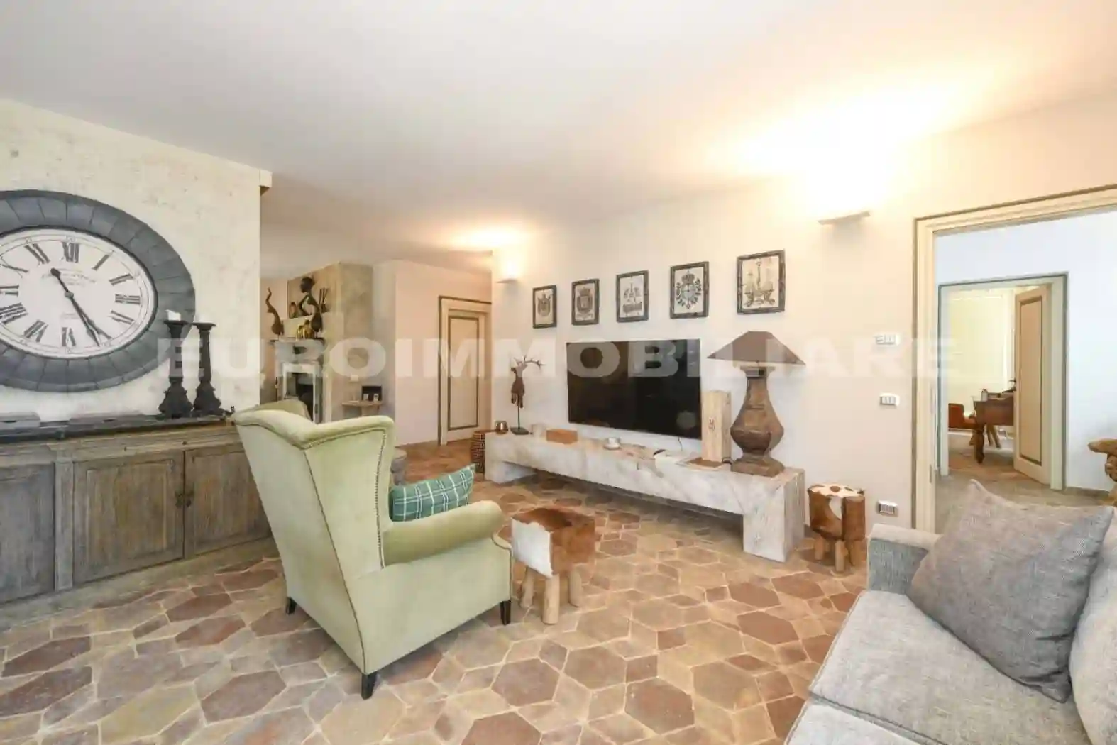 Villa - foto 3