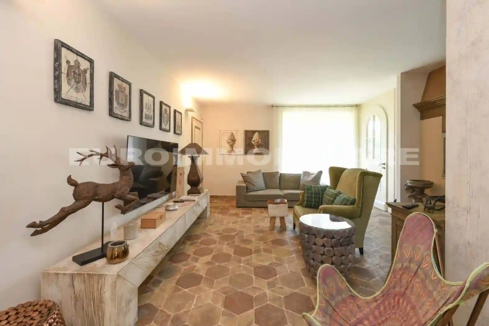 Villa - foto 5