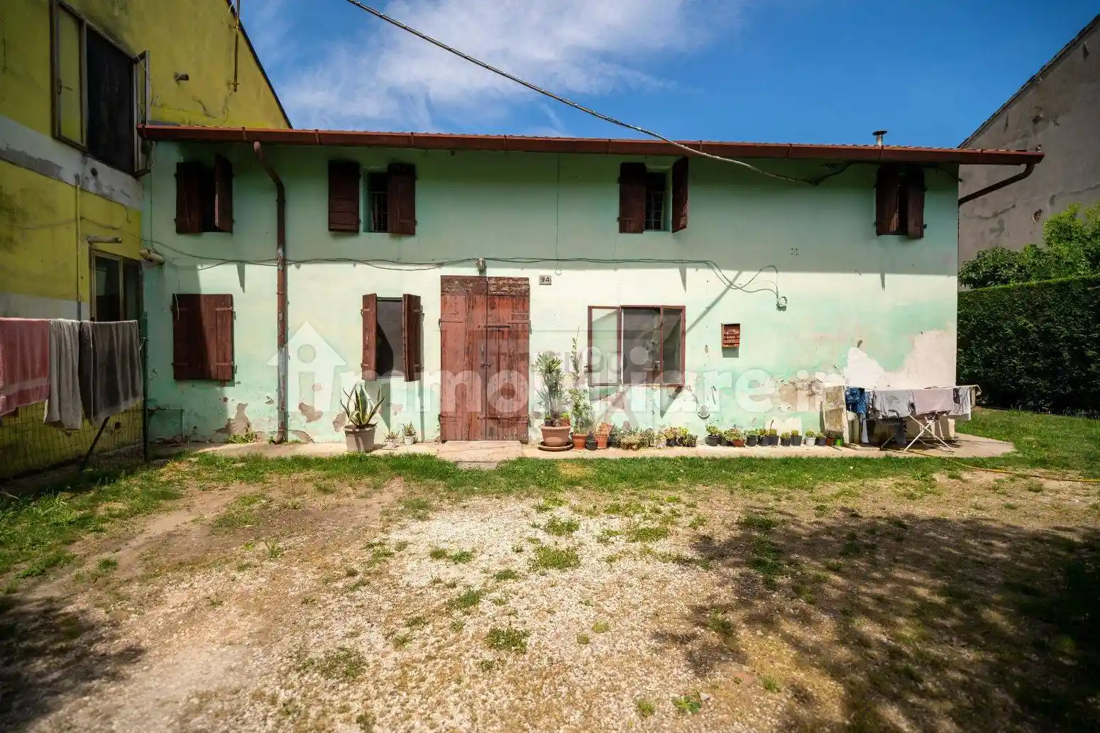 Villetta a schiera in vendita a Cologna Veneta