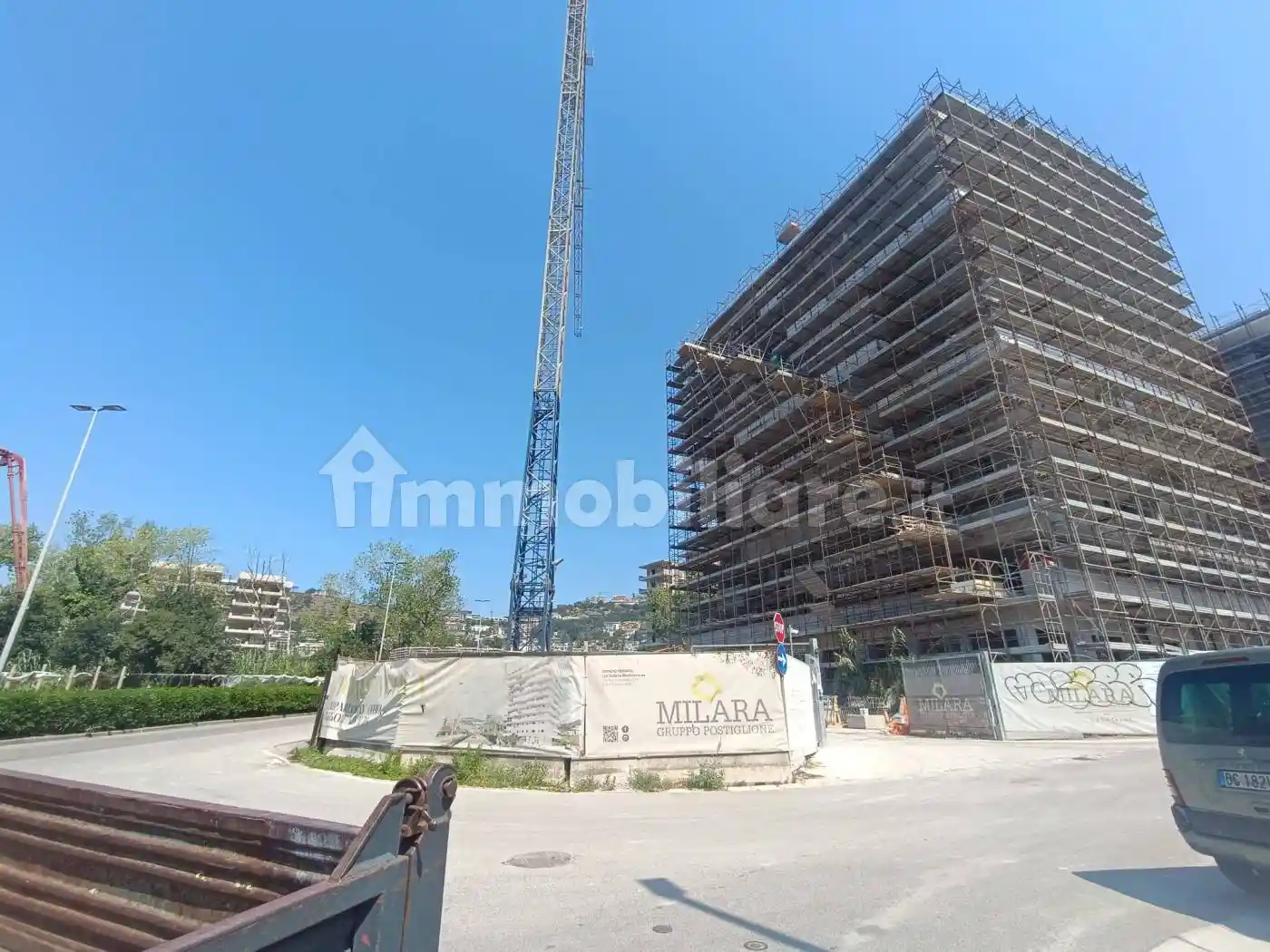 Appartamento in vendita a Salerno