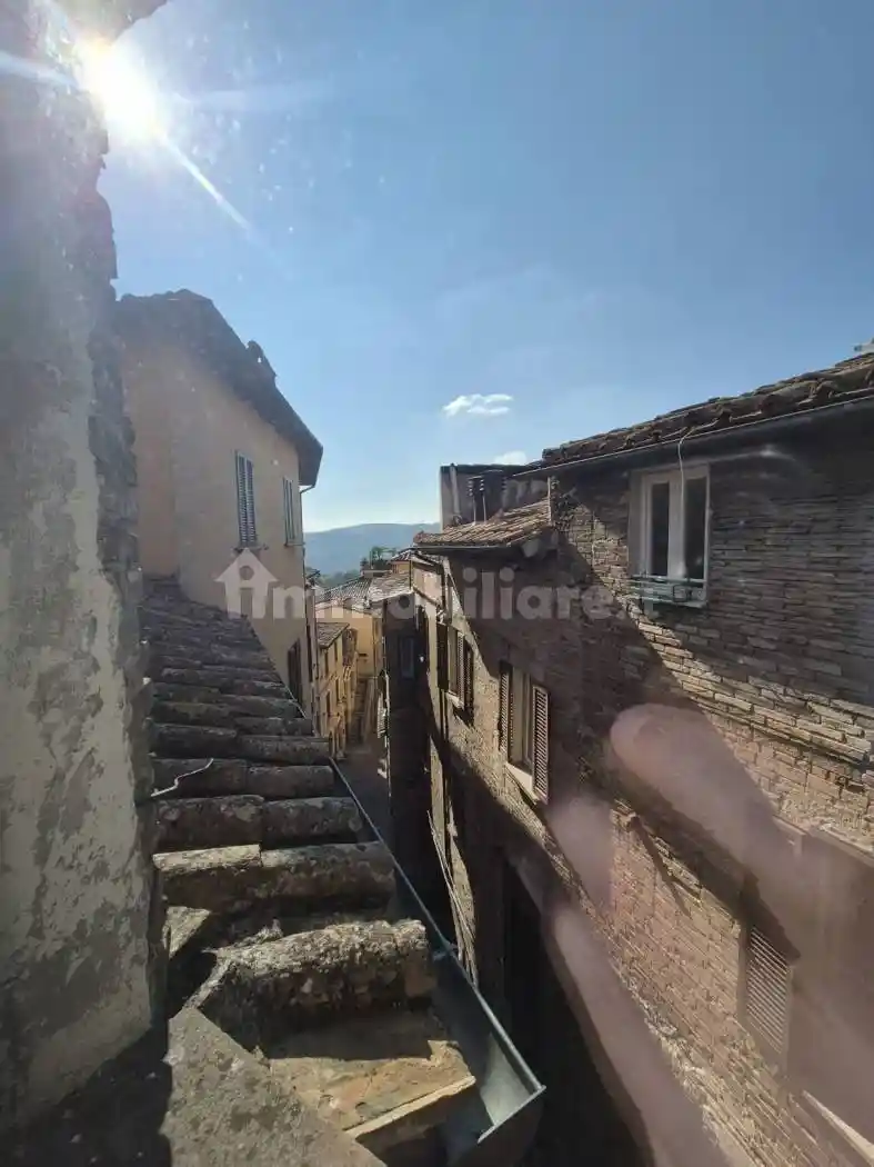 Appartamento in vendita a Perugia